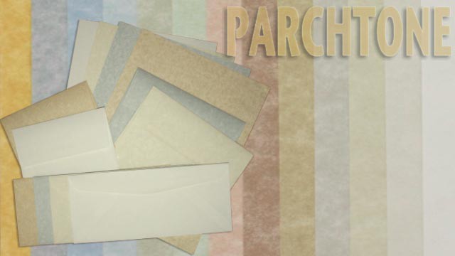 15% OFF Parchtone Paper and Envelopes