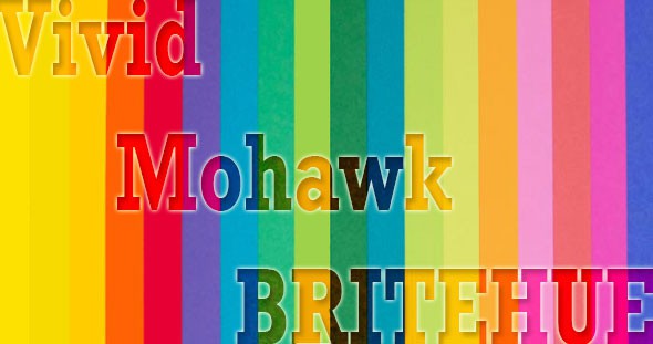 Bright, Vibrant... 15% Off