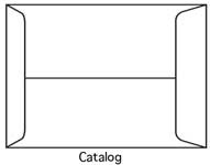 Catalog Envelope