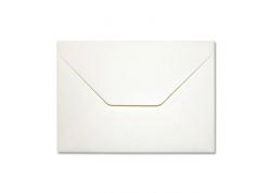 Arturo - A1/4BAR Envelopes - SOFT WHITE - 200 PK