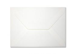 Arturo - A6 Envelopes - SOFT WHITE - 200 PK