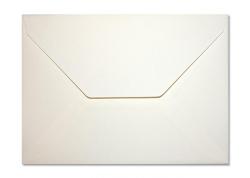 Arturo - A7 Outer Envelopes (5.5-x-7.5) - SOFT WHITE - 200 PK