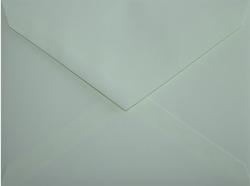 Crane 100% Cotton - Celadon Envelopes - Embassy (5-3/4-x-7-11/16) - 25 PK