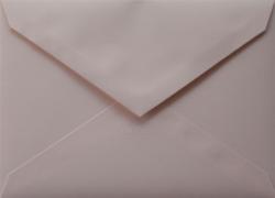 Crane 100% Cotton - Pink Envelopes - Embassy (5-3/4-x-7-11/16) - 25 PK