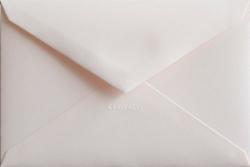 Crane 100% Cotton - Pink Envelopes - Kent (4-3/8-x-6-9/16) - 25 PK