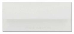 No. 10 Envelope - SQUARE FLAP
