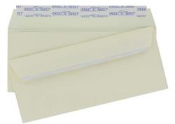 Cranes BOND #10 Envelopes - Peel n Seel