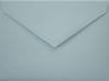 Crane 100% Cotton - Aqua Envelopes - Embassy (5-3/4-x-7-11/16) - 25 PK