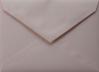 Crane 100% Cotton - Pink Envelopes - Embassy (5-3/4-x-7-11/16) - 25 PK