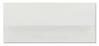 Cranes Crest (Wove) - NO. 10 Envelopes (Square Flap) - 100% Cotton - Fluorescent White - 50 PK