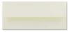 Cranes Crest (Wove) - NO. 10 Envelopes (Square Flap) - 100% Cotton - Natural White - 50 PK