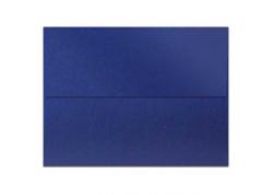 Curious Metallic ENVELOPES - A2 Envelopes - BLUEPRINT - 1000 PK