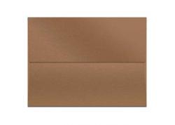 Curious Metallic ENVELOPES - A2 Envelopes - COGNAC - 1000 PK