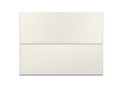 Curious Metallic ENVELOPES - A2 Envelopes - CRYOGEN WHITE - 250 PK