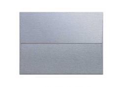 Curious Metallic ENVELOPES - A2 Envelopes - GALVANISED - 250 PK