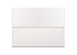 Curious Metallic ENVELOPES - A2 Envelopes - ICE SILVER - 1000 PK