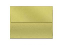 Curious Metallic ENVELOPES - A2 Envelopes - LIME - 1000 PK