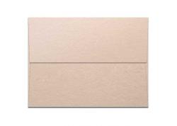 Curious Metallic ENVELOPES - A2 Envelopes - NUDE - 1000 PK