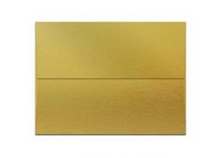Curious Metallic ENVELOPES - A2 Envelopes - SUPER GOLD - 1000 PK