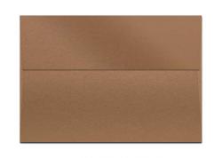 Curious Metallic ENVELOPES - A7 Envelopes - COGNAC - 1000 PK