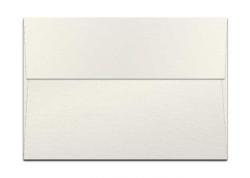 Curious Metallic ENVELOPES - A7 Envelopes - CRYOGEN WHITE - 250 PK