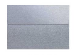 Curious Metallic ENVELOPES - A7 Envelopes - GALVANISED - 1000 PK