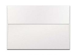 Curious Metallic ENVELOPES - A7 Envelopes - ICE SILVER - 1000 PK
