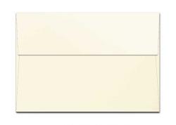Curious Metallic ENVELOPES - A7 Envelopes - POISON IVORY - 250 PK