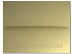 Curious Metallic Envelopes - Gold Leaf