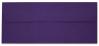 Curious Metallic - NO. 10 ENVELOPES (Square Flap) - VIOLETTE - 500 PK