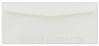 No 10 Envelope - Cryogen White