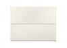 Curious Metallic ENVELOPES - A2 Envelopes - CRYOGEN WHITE - 250 PK