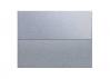 Curious Metallic ENVELOPES - A2 Envelopes - GALVANISED - 250 PK