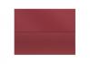 Curious Metallic ENVELOPES - A2 Envelopes - RED LACQUER - 1000 PK