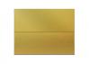 Curious Metallic ENVELOPES - A2 Envelopes - SUPER GOLD - 1000 PK