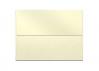 Curious Metallic ENVELOPES - A2 Envelopes - WHITE GOLD - 250 PK