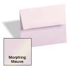 Morphing Mauve