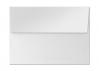 Curious Metallic ENVELOPES - A9 Envelopes - ICE SILVER - 250 PK