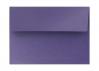 Curious Metallic ENVELOPES - A9 Envelopes - VIOLETTE - 25 PK