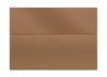 Curious Metallic ENVELOPES - A7 Envelopes - COGNAC - 1000 PK
