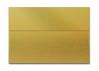 Curious Metallic ENVELOPES - A7 Envelopes - SUPER GOLD - 1000 PK
