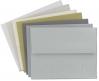 Curious Metallic Envelopes