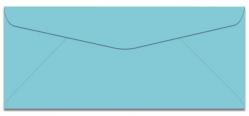 Domtar Colors - Earthchoice No. 10 Envelopes - BLUE - 2500/carton