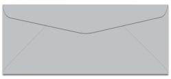 Domtar Colors - Earthchoice No. 10 Envelopes - GRAY - 2500/carton