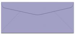 Domtar Colors - Earthchoice No. 10 Envelopes - ORCHID - 2500/carton
