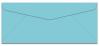 Domtar Colors - Earthchoice No. 10 Envelopes - BLUE - 2500/carton