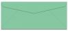 Domtar Colors - Earthchoice No. 10 Envelopes - GREEN - 2500/carton