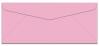 Domtar Colors - Earthchoice No. 10 Envelopes - PINK - 2500/carton