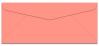 Domtar Colors - Earthchoice No. 10 Envelopes - SALMON - 2500/carton