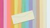 Domtar Colors - Earthchoice No. 10 Envelopes - 2500/carton